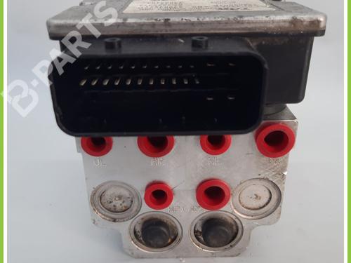 ABS pump LANCIA YPSILON (843_) 1.3 JTD (843.AXD11, 843.AXD1A) | BP11369209M43 