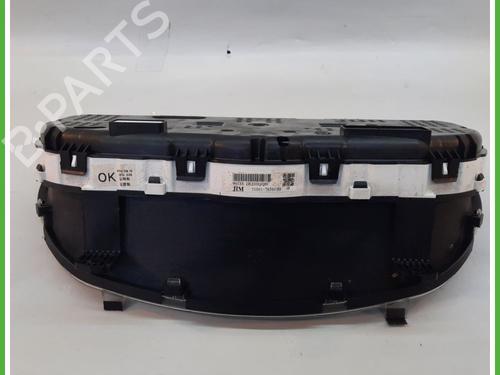 Instrument cluster HYUNDAI i30 Estate (FD) 1.6 CRDi | BP12961130C47 