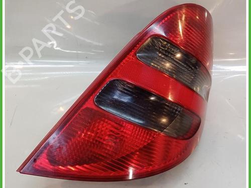 right-taillight-mercedes-benz-a-class-w169-2004-2005-2006-2007-2008-2009-2010-2011-2012-40136721 main image