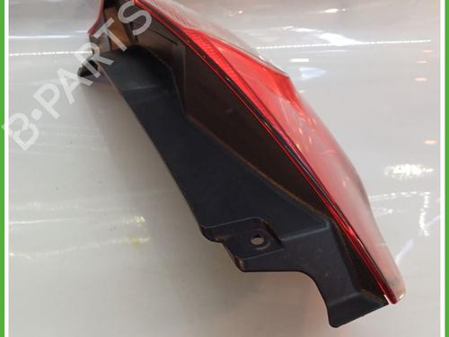 Right taillight FORD FIESTA VI (CB1, CCN) 1.4 LPG | BP19251447C35 