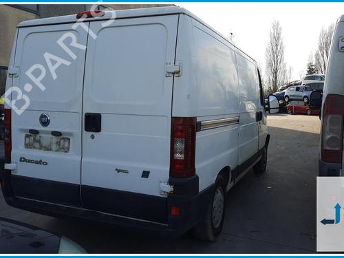 Alternator FIAT DUCATO Van (244_) 2.0 | BP40145628M7 - Image 9