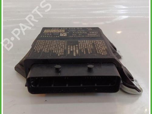 Control unit VW CRAFTER Van (SY_, SX_) 2.0 TDI FWD (SYB, SYC, SYD) | BP40140953M11 - Image 3