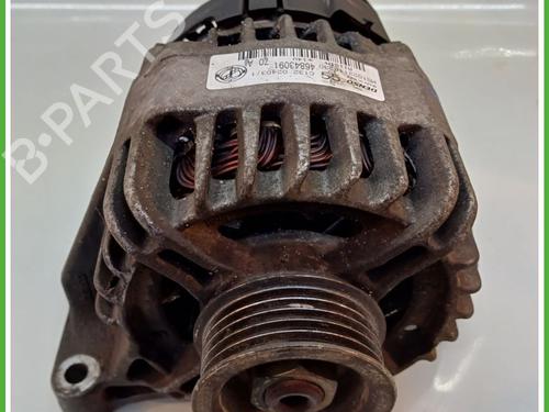 Alternator FIAT PUNTO (188_) 1.2 60 (188.030, .050, .130, .150, .230, .250) | BP17041659M7 