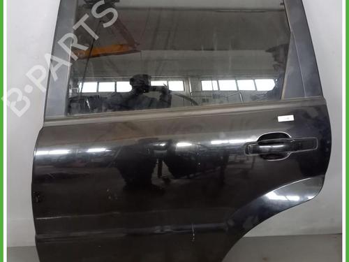 Used Left rear door Left rear door SSANGYONG REXTON / REXTON II (GAB_) 2.7 Xdi (163 hp) 40139733 40139733