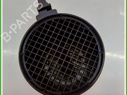 Mass air flow sensor OPEL ZAFIRA B Box Body/MPV (A05) 1.7 CDTI VAN (M75) | BP17013158M95 