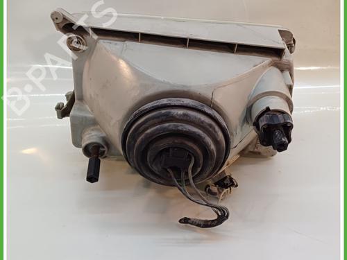 Left headlight LANCIA Y10 (156_) 1.1 i.e. Fire (156AG) | BP16340341C28 