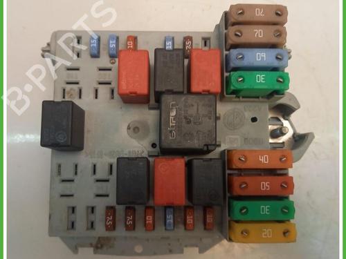 fuse-box-lancia-ypsilon-843_-2003-2004-2005-2006-2007-2008-2009-2010-2011-40147228 main image