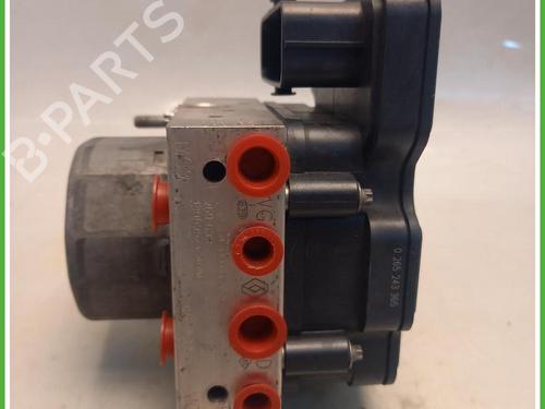ABS pump RENAULT CAPTUR I (J5_, H5_) 1.5 dCi 90 (J5N4, J5M5, J5MW, J5M6, J5AL, J5AJ) | BP40073213M43 - Image 5