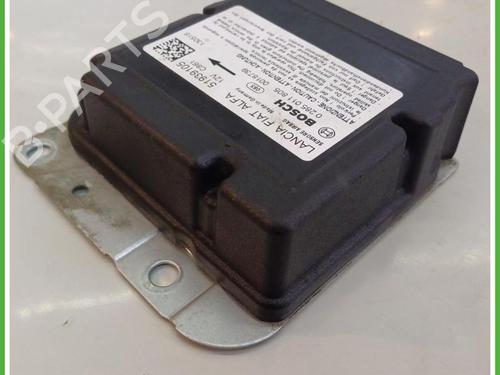 Control unit LANCIA YPSILON (312_) 1.2 Bi-fuel (312.YXA1A) | BP40141864M11 - Image 5