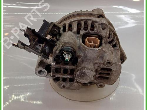 Alternator HONDA FR-V (BE) 1.7 (BE1) | BP40139969M7 - Image 6