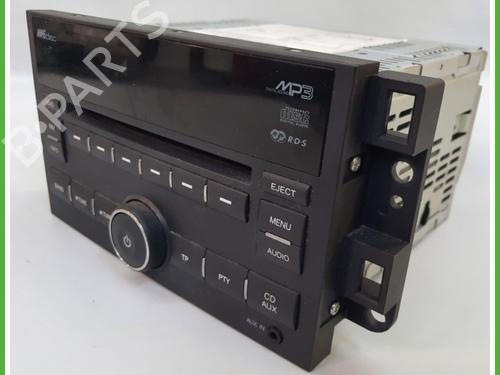 Radio CHEVROLET CAPTIVA (C100, C140) 2.0 D 4WD | BP13927639E6 