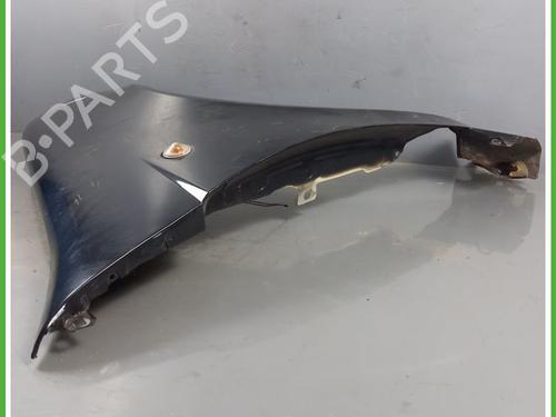 Right front fenders FIAT PUNTO (188_) 1.9 JTD 80 (188.237, .257, .337, .357) | BP15811423C42 
