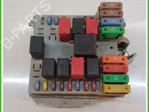 fuse-box-lancia-ypsilon-843_-2003-2004-2005-2006-2007-2008-2009-2010-2011-40137561 main image