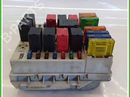 Fuse box FIAT PUNTO (188_) 1.3 JTD 16V | BP19083996E1 