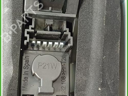Left taillight RENAULT MEGANE II Estate (KM0/1_) 1.6 16V | BP22889729C34 