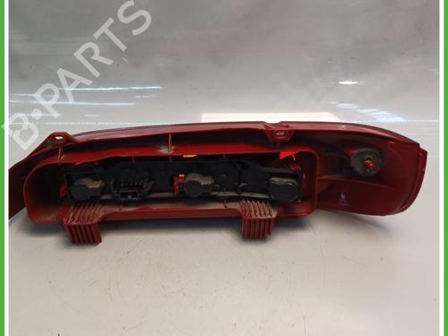 Left taillight FIAT SEICENTO / 600 (187_) 1.1 (187AXB, 187AXB1A, 187AXC1A02) | BP24193103C34 