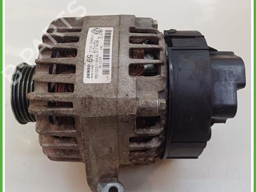 Alternator FIAT PUNTO (188_) 1.2 60 (188.030, .050, .130, .150, .230, .250) | BP17127293M7 