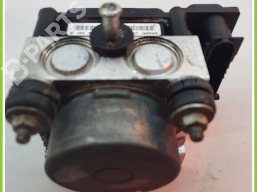 ABS pump FIAT IDEA (350_) 1.3 D Multijet | BP11717093M43 