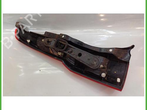 Right taillight FIAT PANDA (169_) 1.2 Natural Power (169.AXB1A) | BP40140237C35 - Image 4