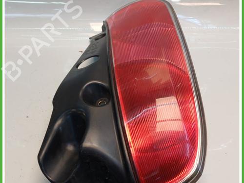 Left taillight LANCIA YPSILON (843_) 1.2 (843.AXA1A) | BP28163390C34 