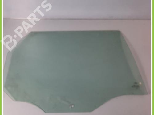 Rear right door window FORD FOCUS I Turnier (DNW) 1.8 Turbo DI / TDDi (90 hp) 1098792