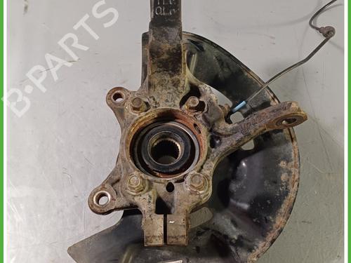 Right front steering knuckle KIA SPORTAGE IV (QL, QLE) 1.6 CRDi | BP22889777M26 