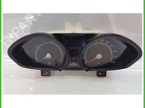 instrument-cluster-ford-fiesta-vi-cb1-ccn-2008-40139591 main image