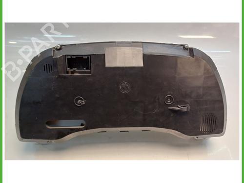 Instrument cluster FIAT PANDA (169_) 1.2 (169.AXB11, 169.AXB1A) | BP22889824C47 