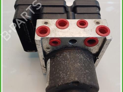ABS pump CITROËN C2 (JM_) 1.1 | BP27409957M43 