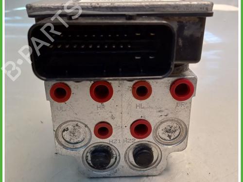 ABS pump LANCIA YPSILON (843_) 1.2 (843.AXA1A) | BP25986242M43 