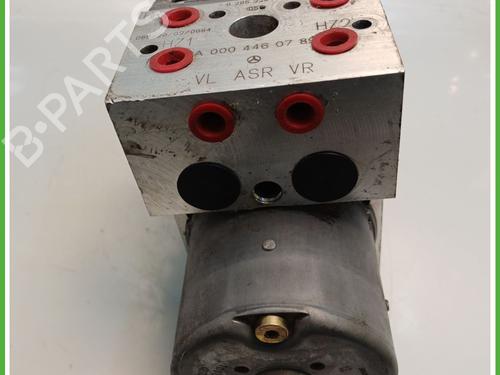 Bremsaggregat ABS VW LT 28-35 II Bus (2DB, 2DE, 2DK) 2.5 TDI | BP28289063M43 