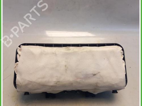 Used Passenger airbag Passenger airbag FIAT 500 (312_) 1.2 (312AXA1A) (69 hp) 40075804 40075804