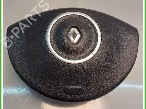 driver-airbag-renault-kangoo-be-bop-kw01_-2009-40144068 main image