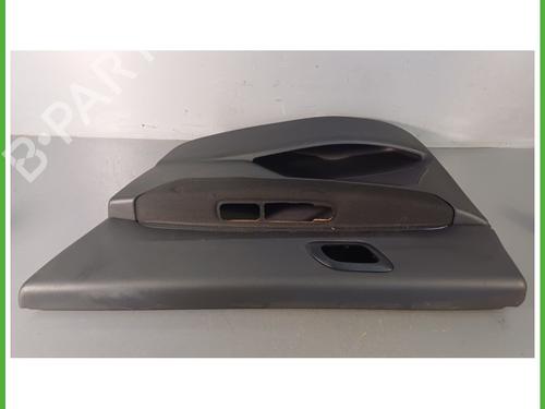 Front right panel PEUGEOT 3008 I MPV (0U_) 1.6 HDi | BP27711471C59 