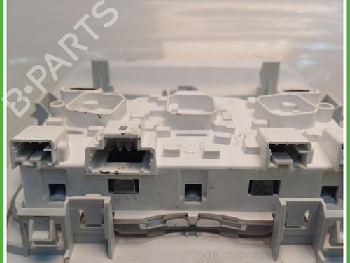 Interior roof light PEUGEOT 208 I (CA_, CC_) 1.4 GPL | BP27584109I8 