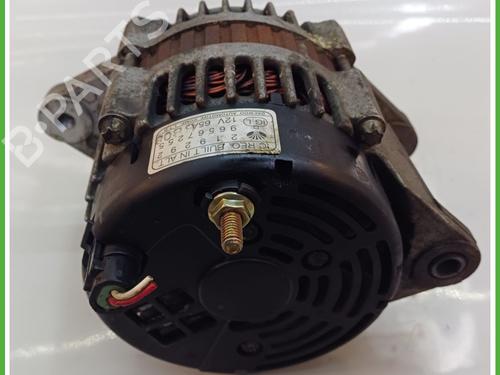 Alternator DAEWOO MATIZ (M100, M150) 0.8 | BP20305957M7 