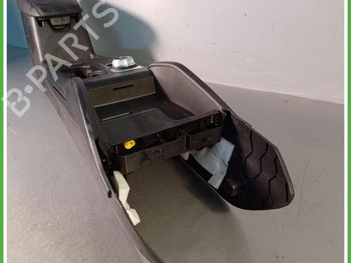 Middle console FORD FOCUS IV Turnier (HP) 1.5 EcoBlue | BP40144847I22 - Image 7