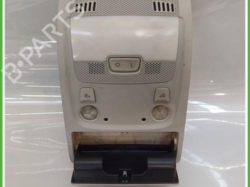 Interior roof light AUDI A4 B8 Avant (8K5) 2.0 TDI | BP18125542I8 