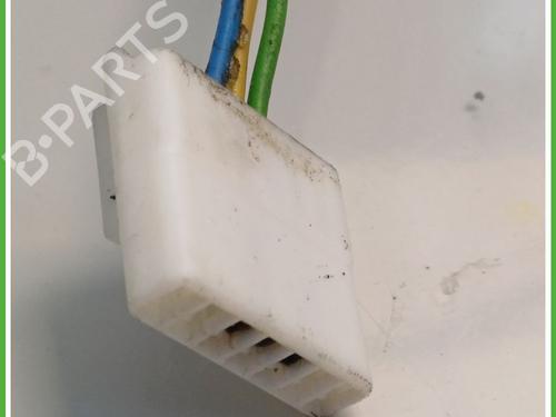 Right mirror LANCIA YPSILON (843_) 1.2 (843.AXA1A) | BP23331953C27 