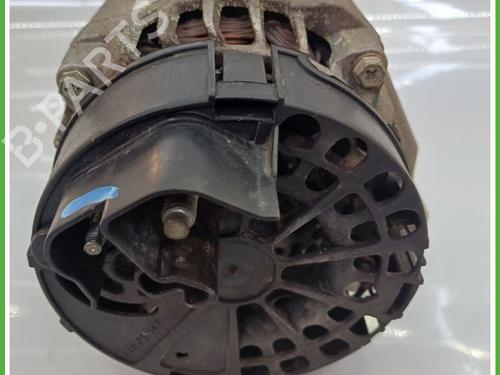 Alternator FIAT 500 (312_) 1.2 (312AXA1A) | BP17765381M7