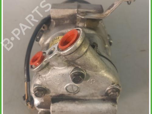 AC compressor OPEL ASTRA G Estate (T98) 1.7 DTI 16V (F35) | BP30096748M34