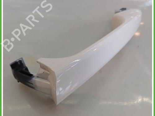 Front right exterior door handle MERCEDES-BENZ A-CLASS (W176) A 180 CDI / d (176.012) | BP20107101C129 