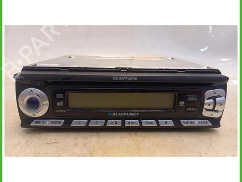 Used Radio Radio VW POLO V (6R1, 6C1) 1.2 (70 hp) 40148983 40148983