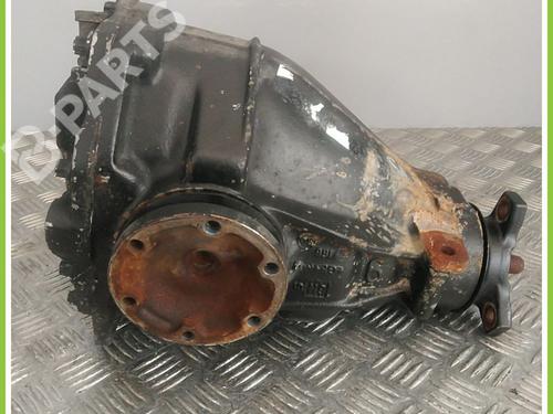 Differensial bakvogn MERCEDES-BENZ C-CLASS (W202) C 220 CDI (202.133) (125 hp) 11720915