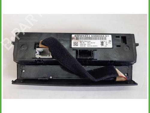 Climate control BMW 3 Touring (E91) 320 d | BP40135464I5 - Image 3