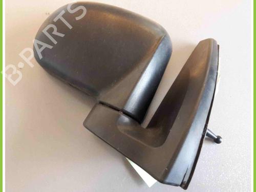 Right mirror HYUNDAI ATOS (MX) 1.0 i | BP13515786C27 