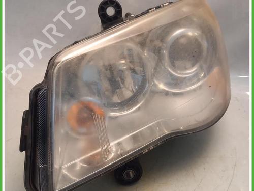 left-headlight-chrysler-grand-voyager-v-rt-2007-40149026 main image