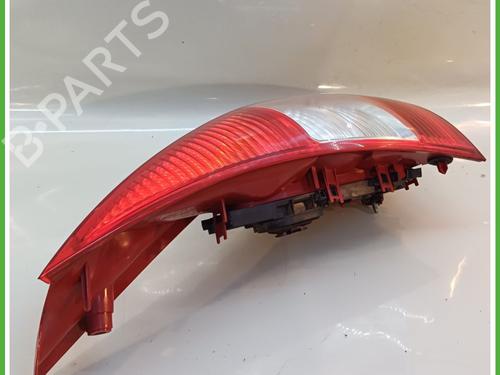 Left taillight CITROËN C3 I (FC_, FN_) 1.4 BiFuel | BP16742590C34 