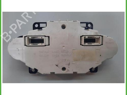 Climate control FORD FIESTA VI (CB1, CCN) 1.4 | BP40135165I5 - Image 3