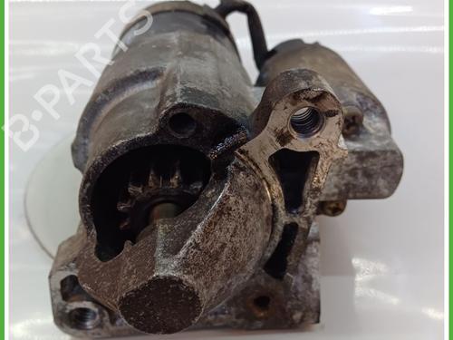 Starter NISSAN MICRA III (K12) 1.5 dCi | BP18152984M8 